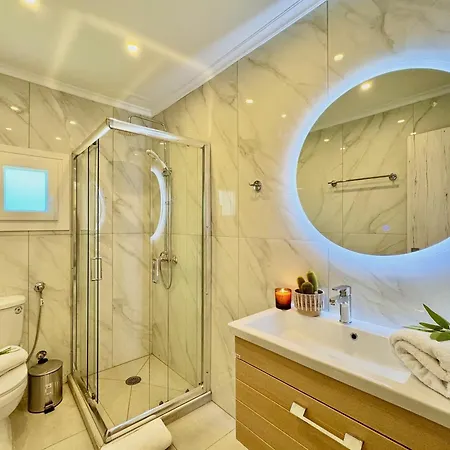 Sunray With Private Pool By Dadovillas *