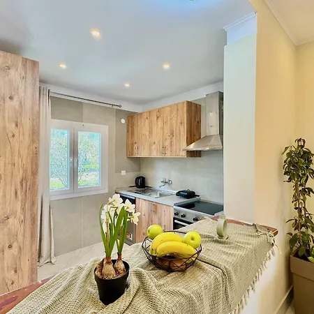 Βίλα Sunray With Private Pool By Dadovillas *