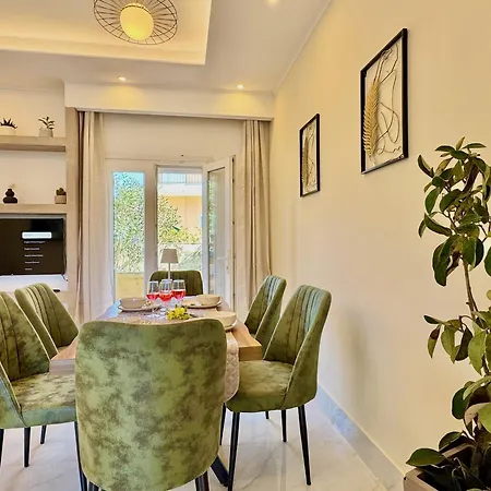 Sunray With Private Pool By Dadovillas Βίλα Σιδάρι