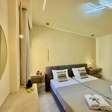 Βίλα Sunray With Private Pool By Dadovillas Σιδάρι