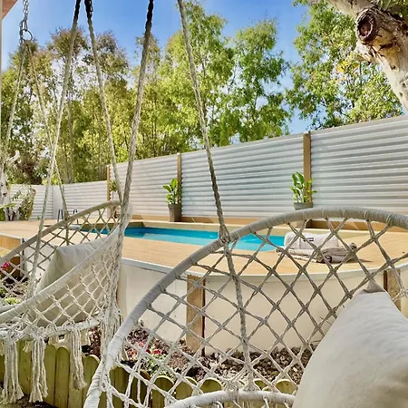 Sunray With Private Pool By Dadovillas * סידריון