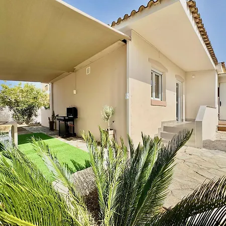 Sunray With Private Pool By Dadovillas *