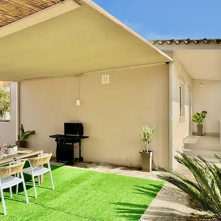 Sunray With Private Pool By Dadovillas *