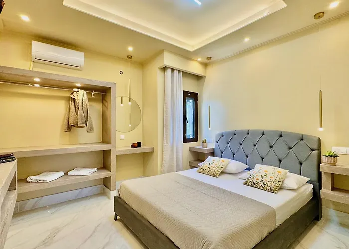 Sunray With Private Pool By Dadovillas