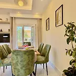 Sunray With Private Pool By Dadovillas Villa Sidárion
