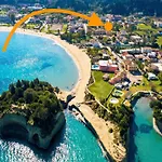 Sunray With Private Pool By Dadovillas Villa *