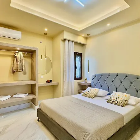 Sunray With Private Pool By Dadovillas