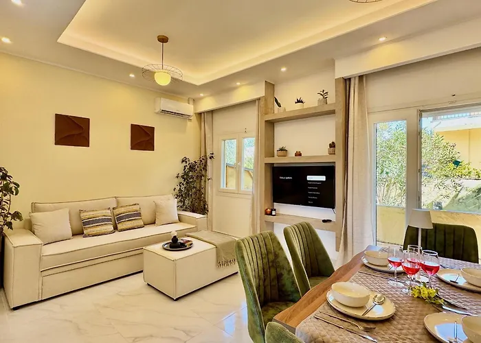 别墅 Sunray With Private Pool By Dadovillas *