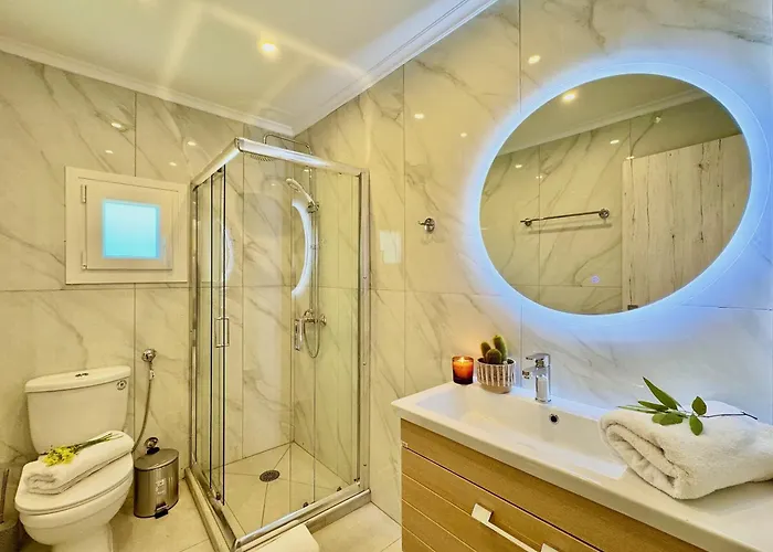 Sunray With Private Pool By Dadovillas *